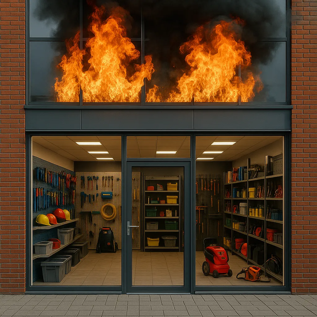 İşyeri Sigortası - ATC Global Sigorta